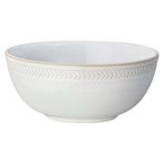 Denby - Natural Canvas Textured Cereal Bowl
