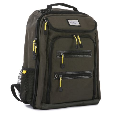 antler urbanite trolley backpack