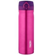 Thermos - Stainless Steel Vacuum Drink Bottle Pink 470ml
