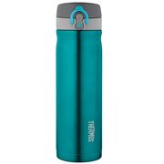 Thermos - Stainless Steel Vacuum Drink Bottle Teal 470ml