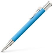 Faber-Castell - Guilloche Gulf Ballpoint Pen Blue
