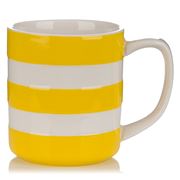 Cornishware - Mug Yellow 280ml