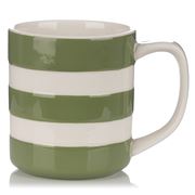 Cornishware - Mug Green 280ml