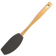 Chasseur - Silicone Tools Curved Spatula Caviar