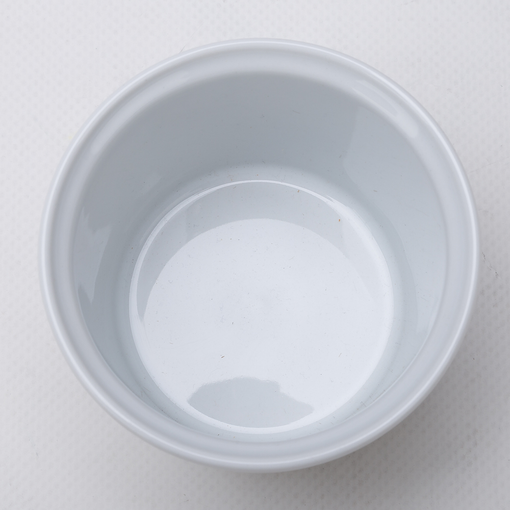 Pillivuyt Montmartre 1900 Deep Ramekin Peter's of Kensington