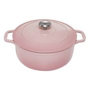 Chasseur - Round French Oven Cherry Blossom 26cm/5L