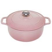Chasseur - Round French Oven Cherry Blossom 28cm/6L