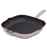 Chasseur - Square Grill Pan Cherry Blossom 25cm