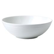 Wedgwood - Jasper Conran Strata Cereal Bowl 17.5cm