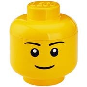 LEGO - Iconic Storage Head Boy Small