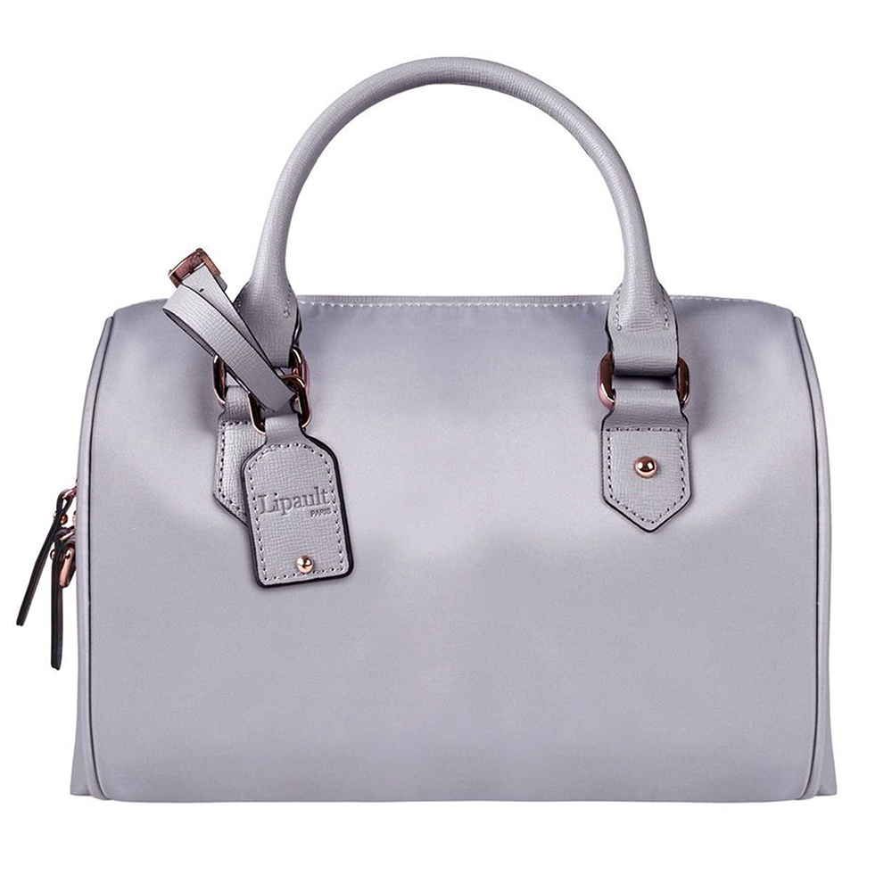 Lipault Plume Avenue Bowling Bag Small Peter's of Kensington