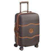Delsey - Chatelet Air Spinner Case Chocolate 55cm