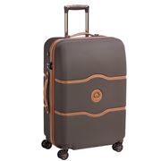 Delsey - Chatelet Air Spinner Case Chocolate 67cm