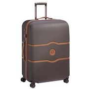 Delsey - Chatelet Air Spinner Case Chocolate 77cm