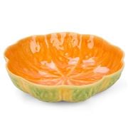 Bordallo Pinheiro - Pumpkin Pasta Bowl 33.5cm