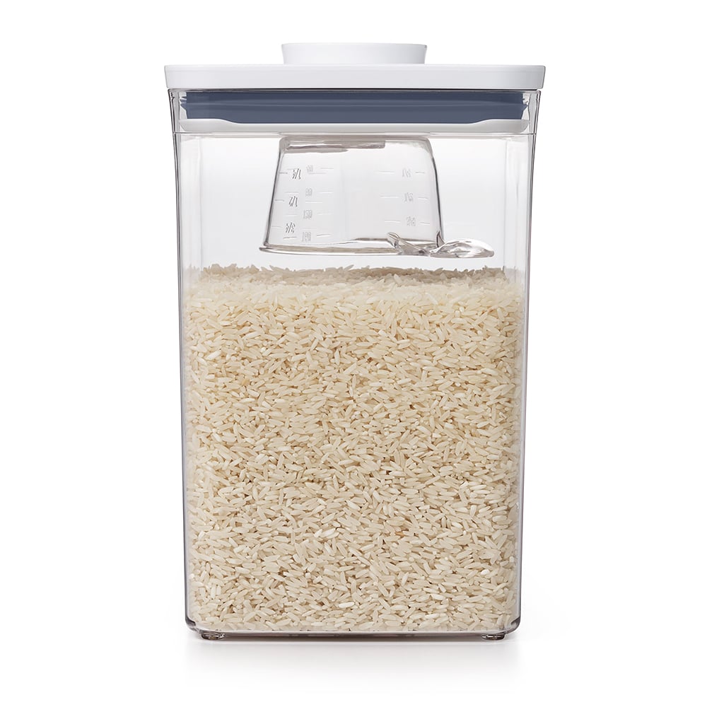 OXO Pop Container Rice Measuring Cup 180ml Peter's of Kensington
