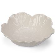 Bordallo Pinheiro - Cabbage White Bowl 22.5cm