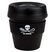 Keepcup - Original Edition Coffee Cup Sea Shepherd 227ml