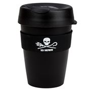 Keepcup - Original Edition Coffee Cup Sea Shepherd 340ml