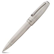 Montegrappa - Silver Mule Ballpoint Pen