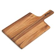 Wild Wood - Rettangolo Paddle Board Small