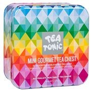 Tea Tonic - Mini Gourmet Tea Chest