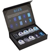 Monteverde - Bloo Ink Collection Gift Set 10pce