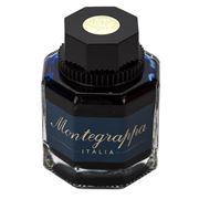 Montegrappa - Ink Bottle Dark Blue 50ml