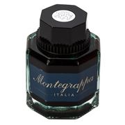 Montegrappa - Ink Bottle Bottle Green 50ml