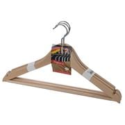 Mawa - Basic Wooden Hanger Set 3pce