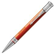 Parker - Duofold Classic Big Red Vintage Ballpoint Pen