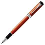 Parker - Duofold Classic Rollerball Pen Big Vintage Red