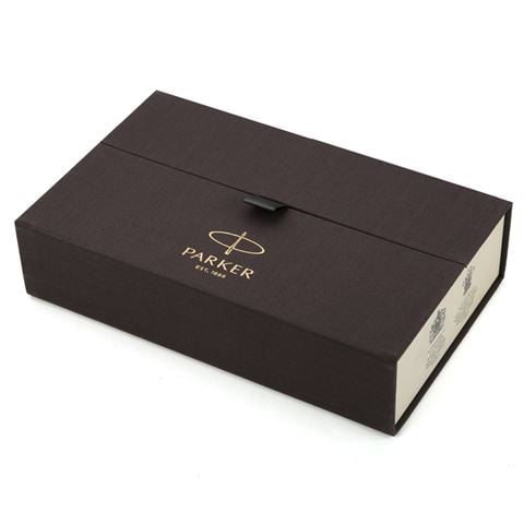 Parker - Premier Luxury Brown Fountain Pen