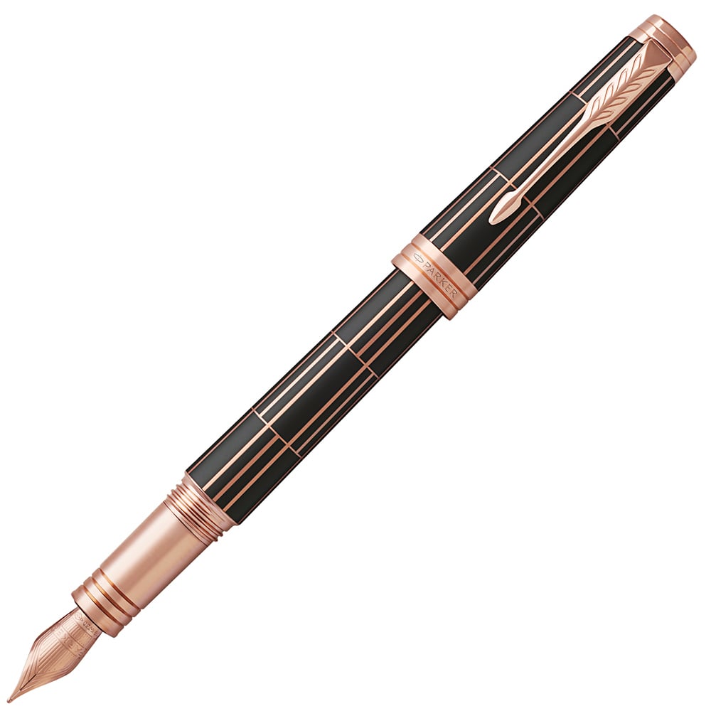 Parker Urban Peter Parker Pen Price Parker 75 Fountain Pen