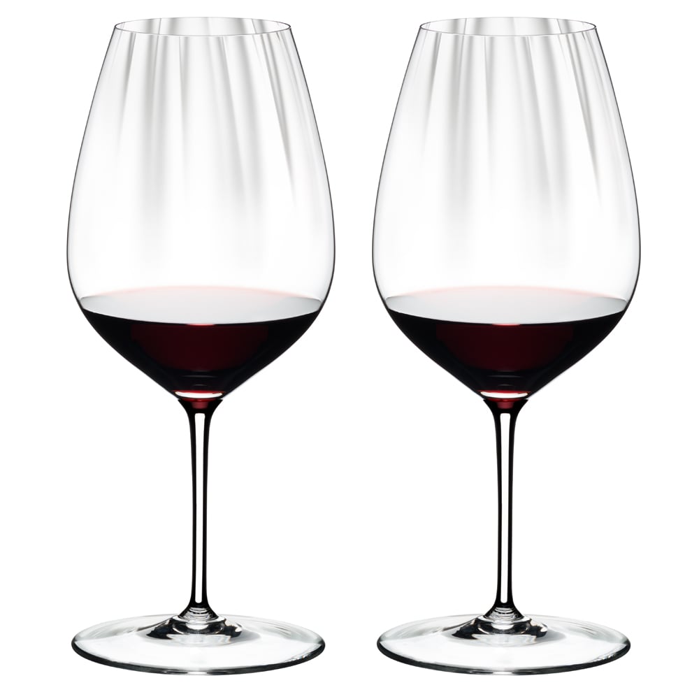 Riedel - Performance Cabernet/Merlot Set 2pce | Peter's of Kensington