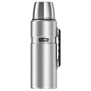 Thermos - Stainless Steel King Vacuum Flask Silver 2L