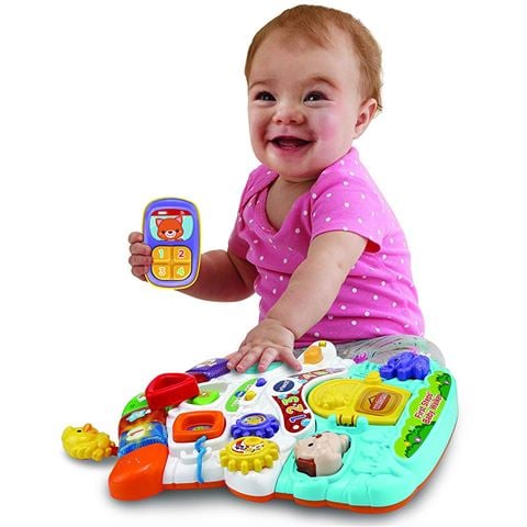 Vtech - First Steps Baby Walker | Peter's of Kensington