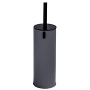 Urban Lines - Butlers Toilet Brush w/Child Lock Charcoal