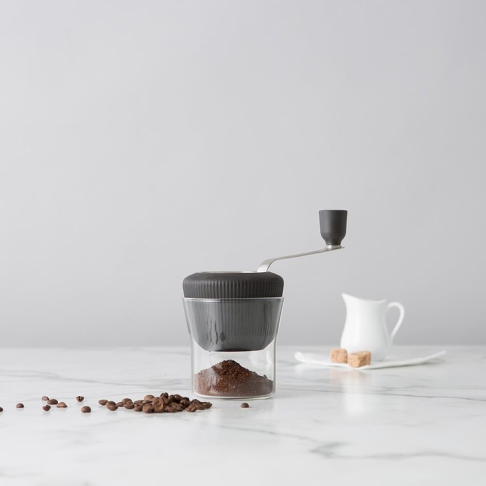 Chef'N Adjustable Manual Coffee Grinder Peter's of Kensington