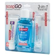 Soap2Go - Express Traveller