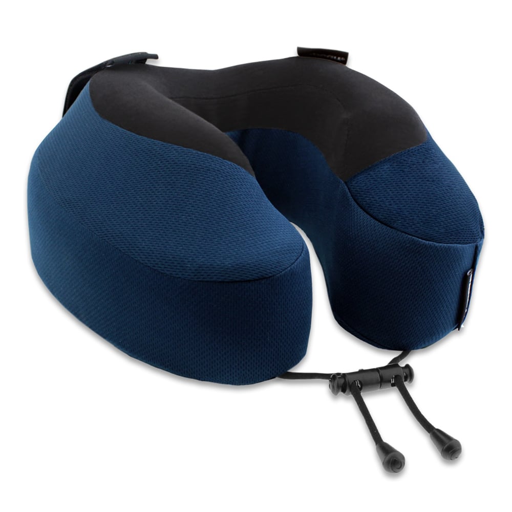 Cabeau Evolution S3 Neck Pillow Indigo Blue Peter