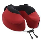 Cabeau - Evolution S3 Neck Pillow Cardinal Red