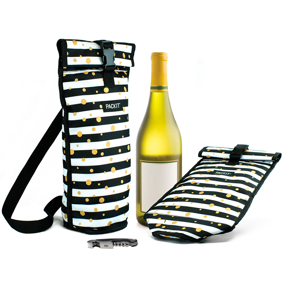 packit freezable wine bag