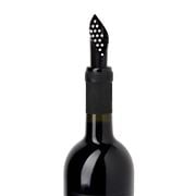 L'Atelier Du Vin - Soft Aerating Pourer Set Black 5pce
