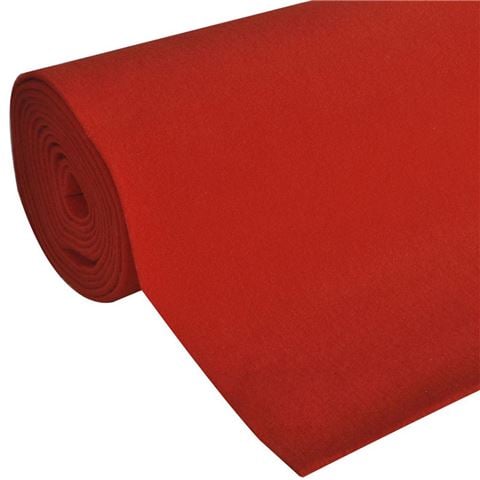 Kenware - Event Carpet Roll Red 1x3m | Peter's of Kensington