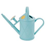 Haws - Heritage Watering Can Duck Egg Blue 1L