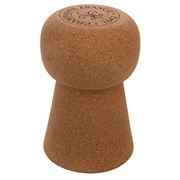 Peter's - Champagne Cork Stool Large 32x45cm