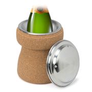 Peter's - Champagne Cork Wine Cooler