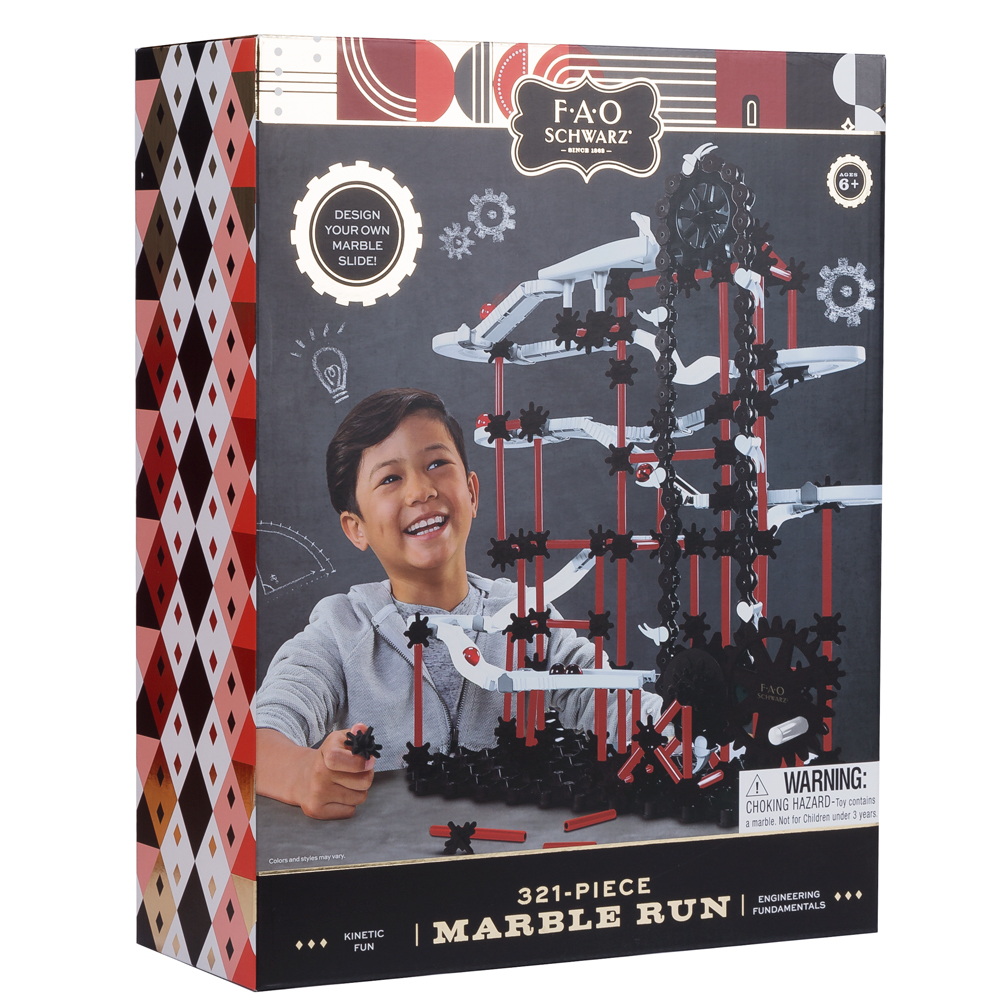 Fao Schwarz Marble Run Instructions Pdf National Geographic