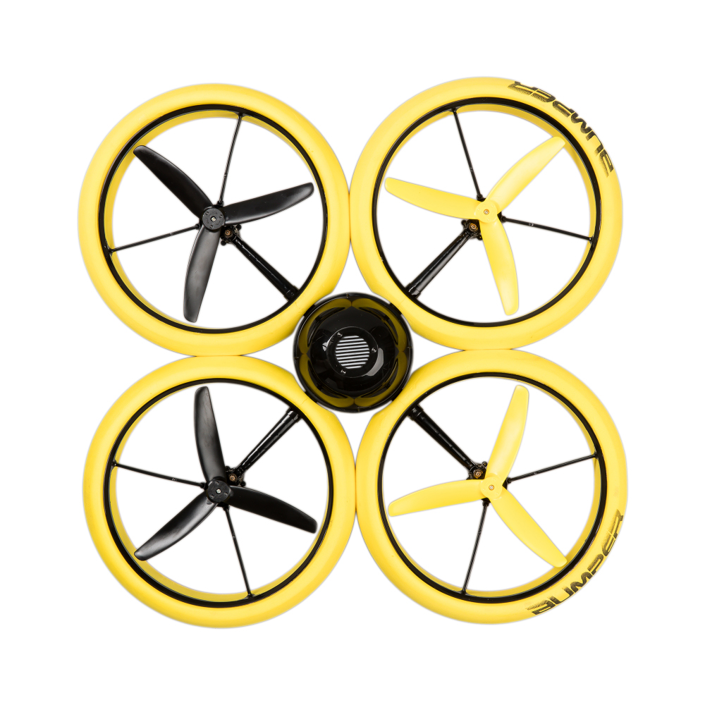 Silverlit Bumper Drone HD Peter's of Kensington